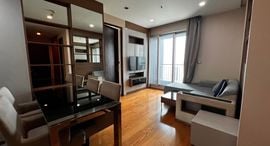 Available Units at The Address Asoke