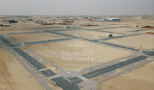 N/A Terrain a vendre à Al Falah Street, Abu Dhabi Madinat Zayed