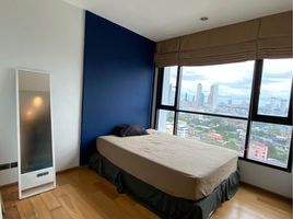 1 Schlafzimmer Wohnung zu vermieten im Fuse Sathorn-Taksin, Bang Lamphu Lang, Khlong San, Bangkok