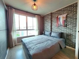 Studio Condo for sale at D Condo Ping, Fa Ham, Mueang Chiang Mai