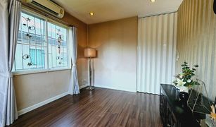 4 Bedrooms House for sale in Bang Bon, Bangkok Chuan Chuen Grand Ekachai Bangbon