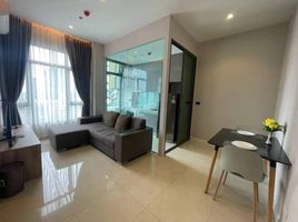 1 Bedroom Condo for sale at Mayfair Place Sukhumvit 50, Phra Khanong