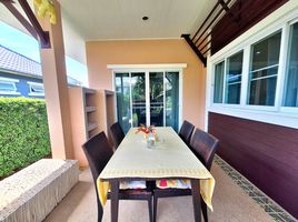 3 Bedroom Villa for rent at Kiri Nakara, Hin Lek Fai