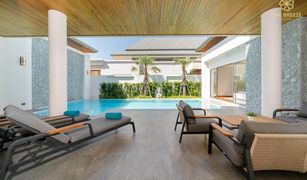 4 Bedrooms Villa for sale in Choeng Thale, Phuket The Breeze Villas
