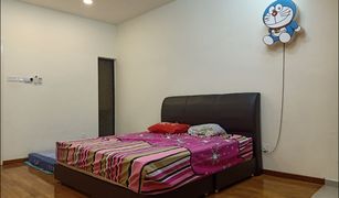 1 Schlafzimmer Penthouse zu verkaufen in Bang Krachao, Samut Sakhon The Park 2 Rama 2-Bang Kachao