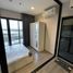 Studio Wohnung zu vermieten im The Politan Rive, Bang Kraso, Mueang Nonthaburi
