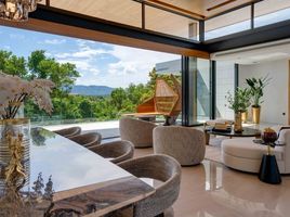 4 спален Вилла на продажу в Botanica Sky Valley, Чернг Талай