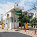 บ้านวิลล่า เจ้าพระยา