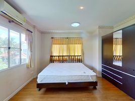 3 Bedroom Villa for sale at Chonlada Land and House Park, Nong Chom, San Sai