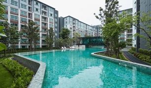 2 Bedrooms Condo for sale in Fa Ham, Chiang Mai D Condo Ping