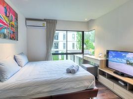 2 Schlafzimmer Appartement zu verkaufen im The Title Rawai Phase 1-2, Rawai