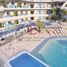 Studio Condo for sale at Samana Mykonos Signature, Central Towers