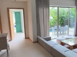3 Bedroom House for rent at Trichada Tropical, Choeng Thale, Thalang