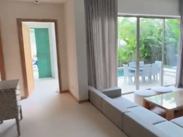 3 Bedroom Villa for rent at Trichada Tropical, Choeng Thale, Thalang