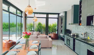 3 Schlafzimmern Villa zu verkaufen in Si Sunthon, Phuket Wallaya Villas Harmony