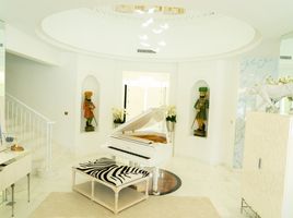 6 Bedroom House for sale at Signature Villas Frond B, Signature Villas, Palm Jumeirah