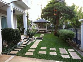 5 Bedroom Villa for sale at Siwalee Choeng Doi, Mae Hia