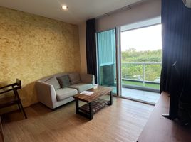 1 Bedroom Apartment for sale at Rajapruek Greenery Hill, Mae Hia, Mueang Chiang Mai