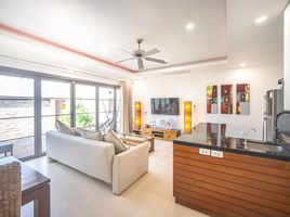 1 Bedroom Villa for rent at The Residence Resort, Choeng Thale