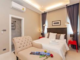 5 Bedroom House for sale at View Point Villas, Nong Prue