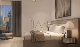 3 Bedrooms Apartment for sale in Opera District, Dubai Act Two