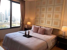 1 Schlafzimmer Appartement zu vermieten im Villa Asoke, Makkasan