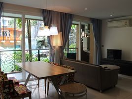 2 Bedroom Apartment for sale at Atlantis Condo Resort, Nong Prue