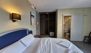 Studio Appartement a vendre à Hua Hin City, Hua Hin Hub Hua Hin 57
