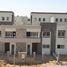 4 Bedroom Townhouse for sale at Hyde Park, The 5th Settlement, New Cairo City