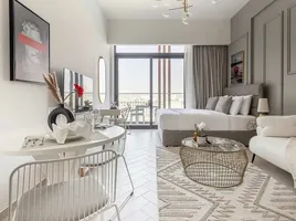 Studio Apartment for rent at Oxford 212, Tuscan Residences, Jumeirah Village Circle (JVC)