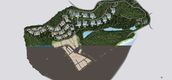 Projektplan of Layan Residences by Anantara