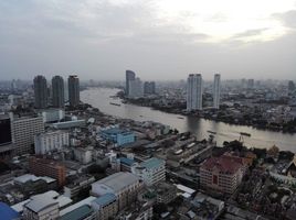 1 Schlafzimmer Wohnung zu vermieten im Rhythm Sathorn, Thung Wat Don, Sathon
