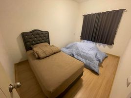 4 Schlafzimmer Reihenhaus zu verkaufen im Casa City Donmueang, Si Kan, Don Mueang