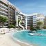 2 Bedroom Apartment for sale at Azizi Mirage 1, Glitz