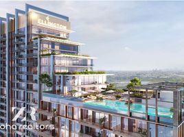 1 Bedroom Condo for sale at The Highbury, District One
