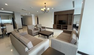 4 chambres Appartement a vendre à Khlong Tan Nuea, Bangkok Charoenjai Place