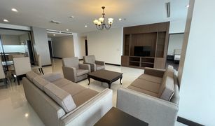 Квартира, 4 спальни на продажу в Khlong Tan Nuea, Бангкок Charoenjai Place