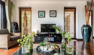 3 Bedrooms Villa for sale in Kathu, Phuket Sensive Hill Villas
