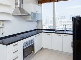 3 Bedroom Apartment for rent at Hampton Thonglor 10, Khlong Tan Nuea, Watthana