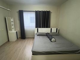 2 Schlafzimmer Reihenhaus zu vermieten im Bangsaen Nature, Huai Kapi