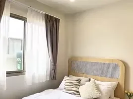 2 Schlafzimmer Reihenhaus zu verkaufen im The Moov Phuket, Thep Krasattri