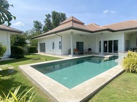 3 Bedroom Villa for sale at Mali Residence, Thap Tai