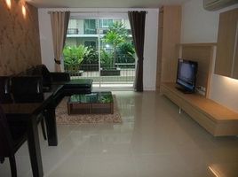 2 Schlafzimmer Wohnung zu vermieten im The Clover, Khlong Tan Nuea