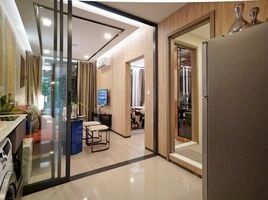 在Life Phahon-Ladprao出售的2 卧室 公寓, Chatuchak, 乍都节, 曼谷