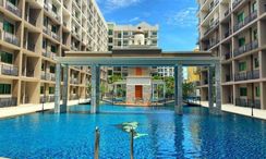 Photos 3 of the Communal Pool at Arcadia Beach Continental