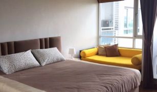 Studio Condo for sale in Phra Khanong, Bangkok Sukhumvit Plus