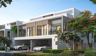 4 Bedrooms Villa for sale in Olivara Residences, Dubai Aura