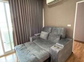 1 Schlafzimmer Wohnung zu verkaufen im The Coast Bangkok, Bang Na
