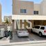4 Bedroom Villa for sale at Contemporary Style, Al Reef Villas, Al Reef, Abu Dhabi