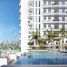 1 बेडरूम अपार्टमेंट for sale at Marina Vista, EMAAR Beachfront